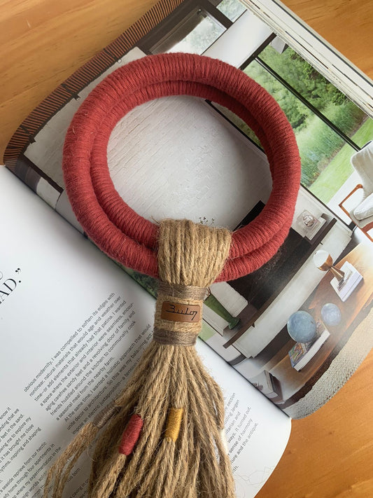 Nudo Circular