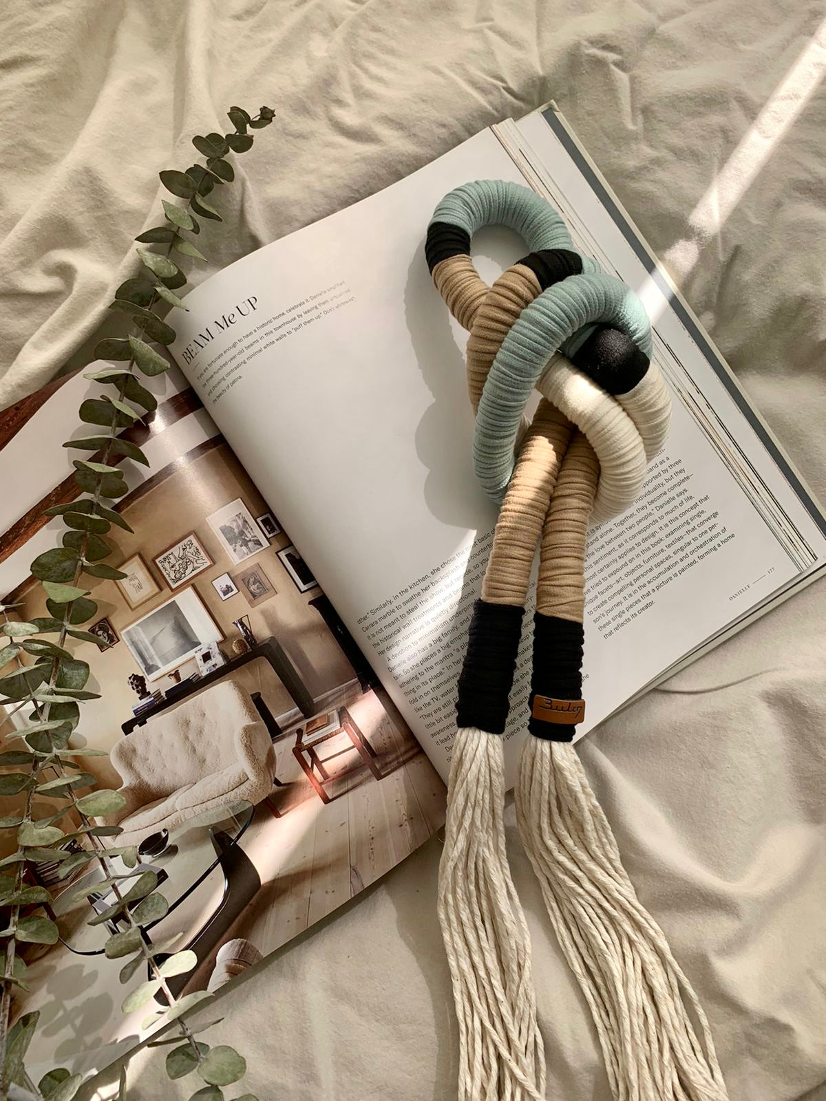 Nudo Decorativo NVB