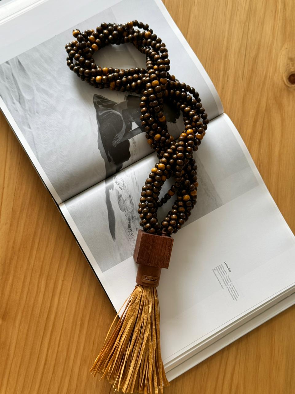 Collar Savia