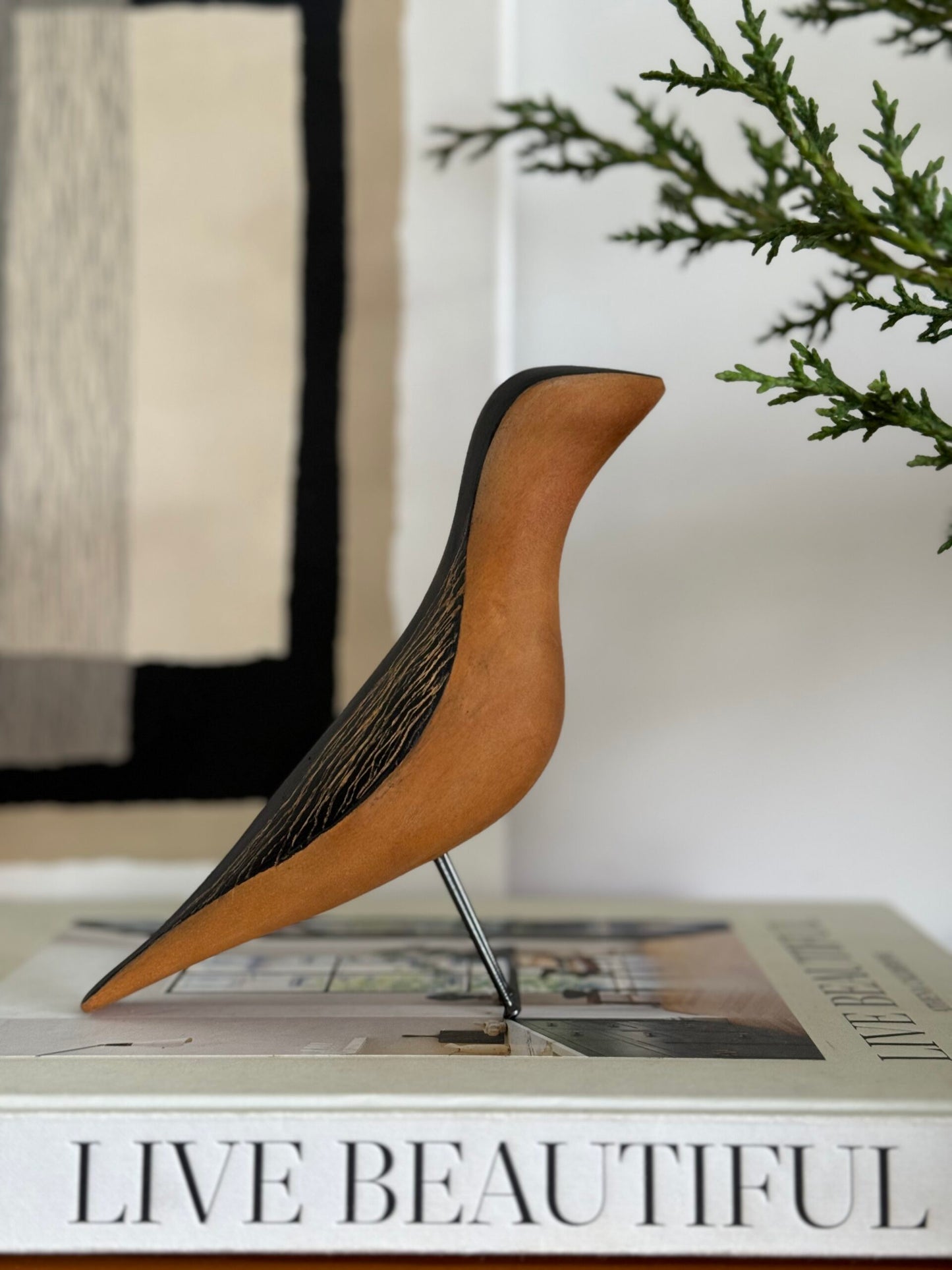 Golondrina pequeña