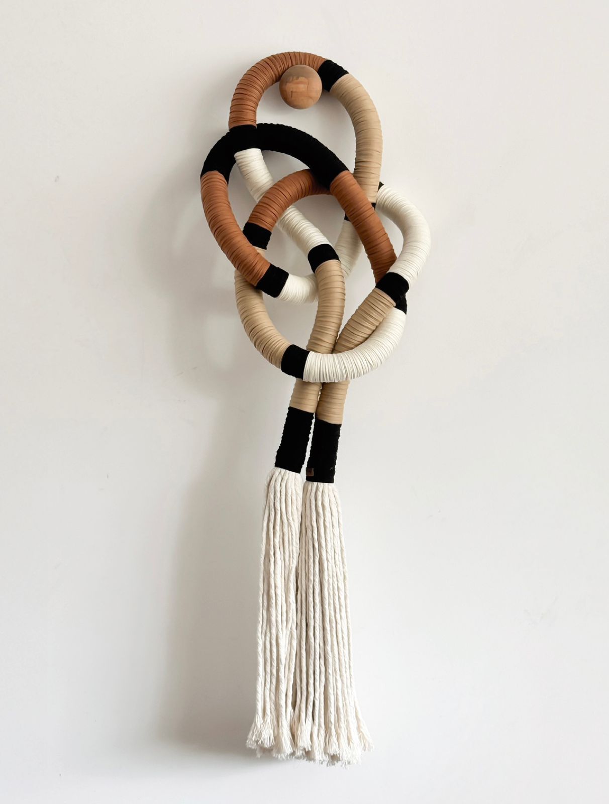 Nudo de Pared Tierra