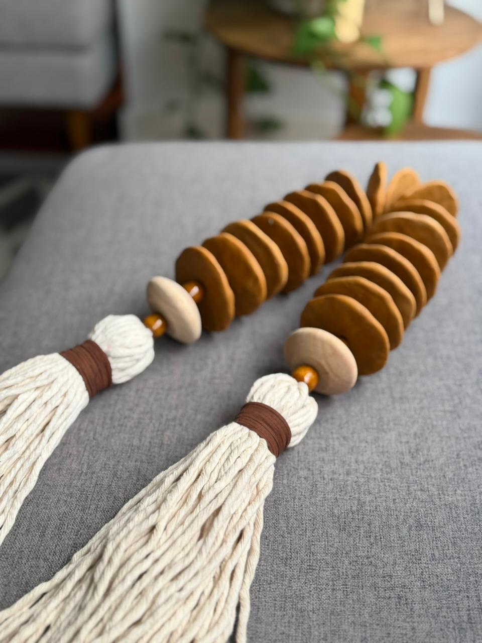 Collar Nomade