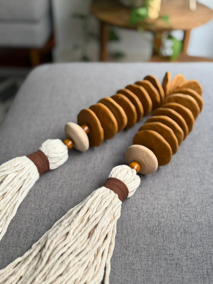 Collar Nomade