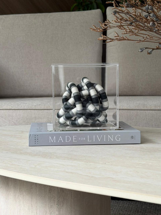 Cubo Gris